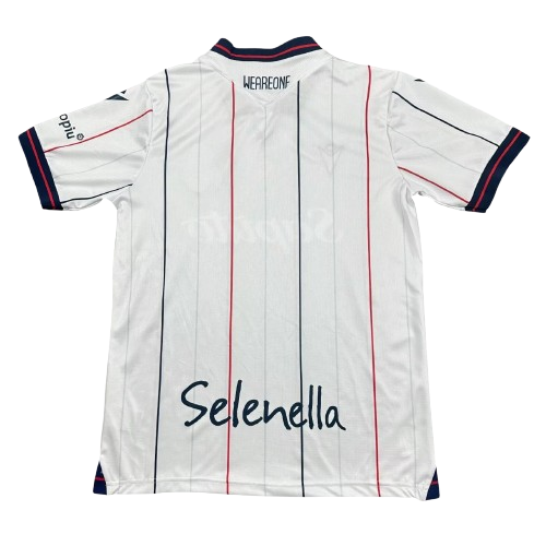 Bologna Away 25/26