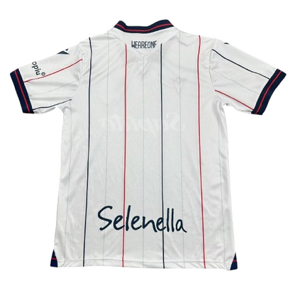 Bologna Away 25/26