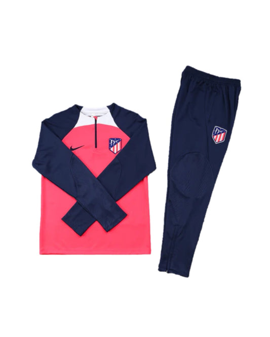 Tuta Atletico Madrid 24/25