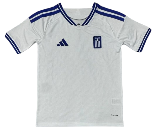 Grecia Home 25/26