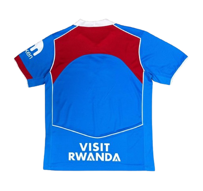 Atletico Madrid Away 25/26