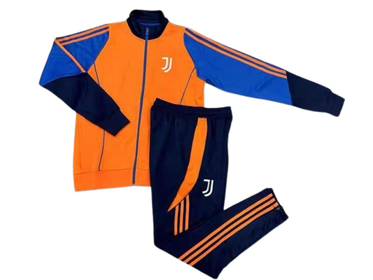 Tuta Juventus 25/26