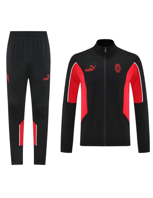 Tuta Milan 25/26