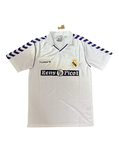 Real Madrid 89/90