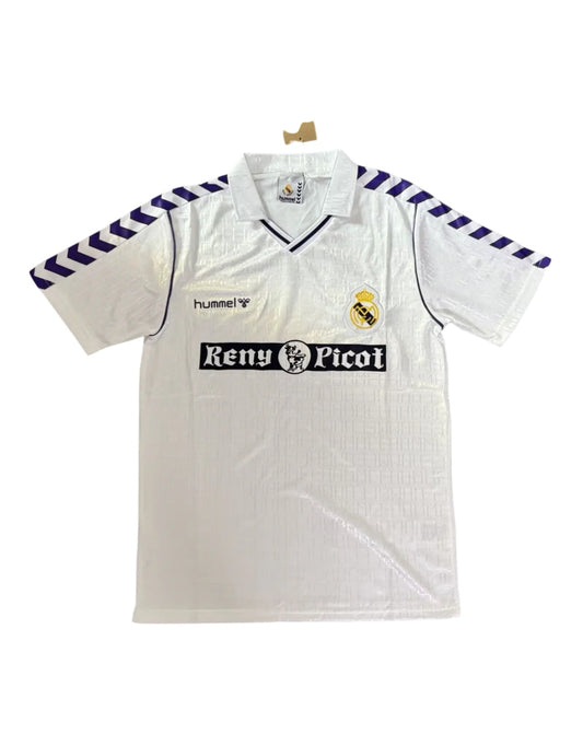 Real Madrid 89/90