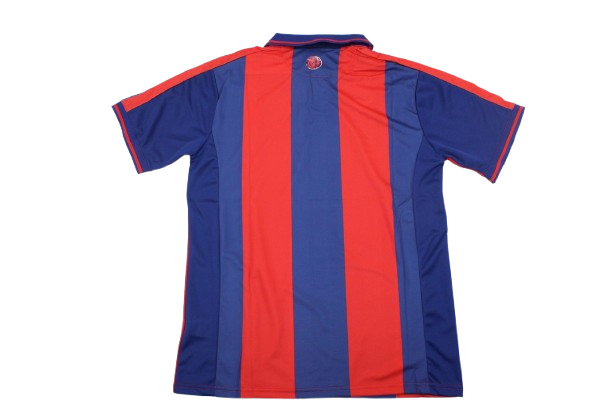 San Lorenzo home 25/26