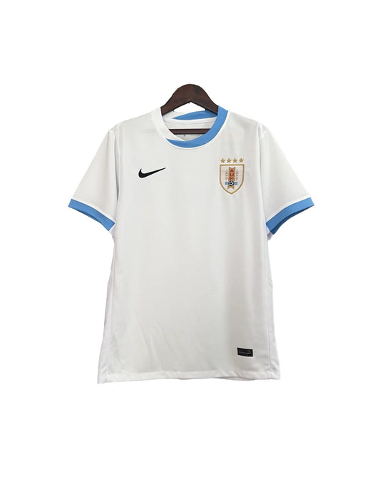Uruguay Away 24/25