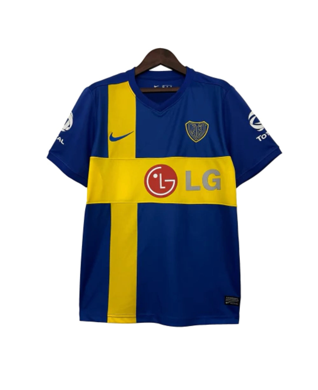 Boca Juniors 09/10