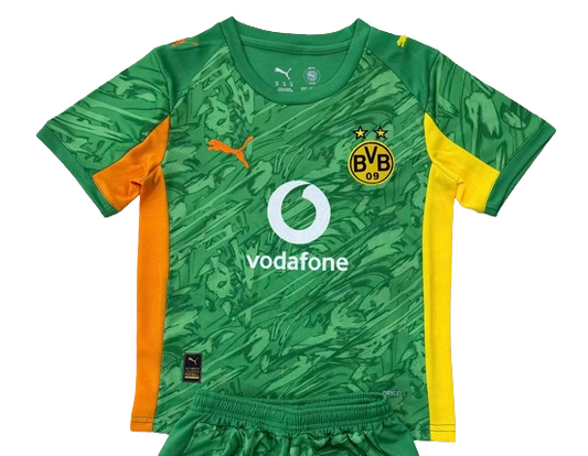 Borussia Dortmund Portiere 25/26