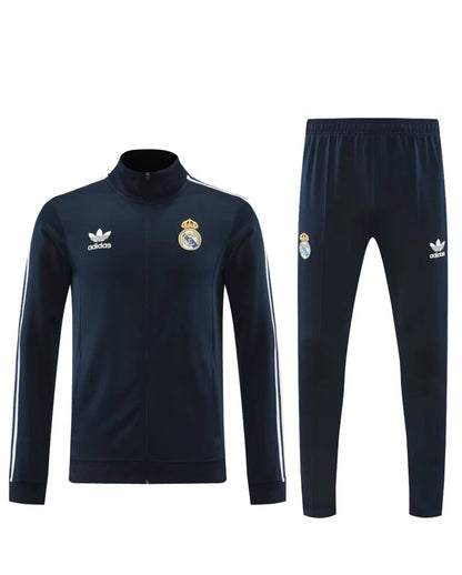 Tuta Real Madrid 24/25