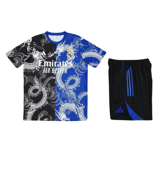 Real Madrid Training Kit 25/26