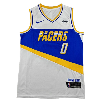 Canotta Indiana Pacers