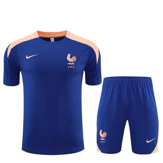 Kit Allenamento Francia 25/26