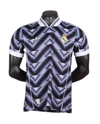 Real Madrid - Special Edition 25/26 Player Version