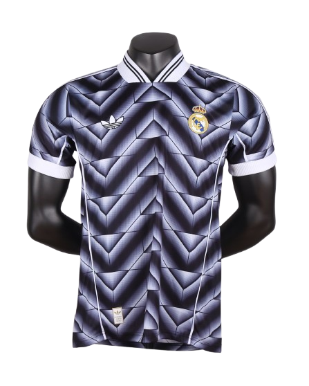 Real Madrid - Special Edition 25/26 Player Version