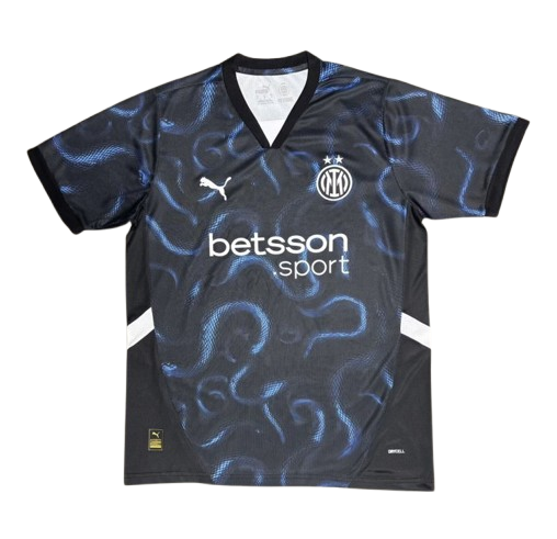 Inter - Special Edition 25/26