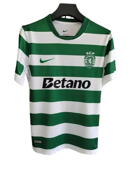 Sporting Lisbona home 25/26