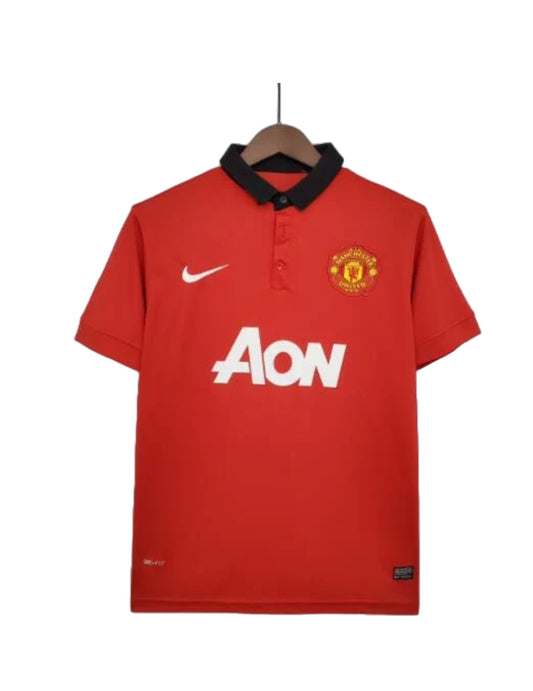 Manchester United Home 13/14