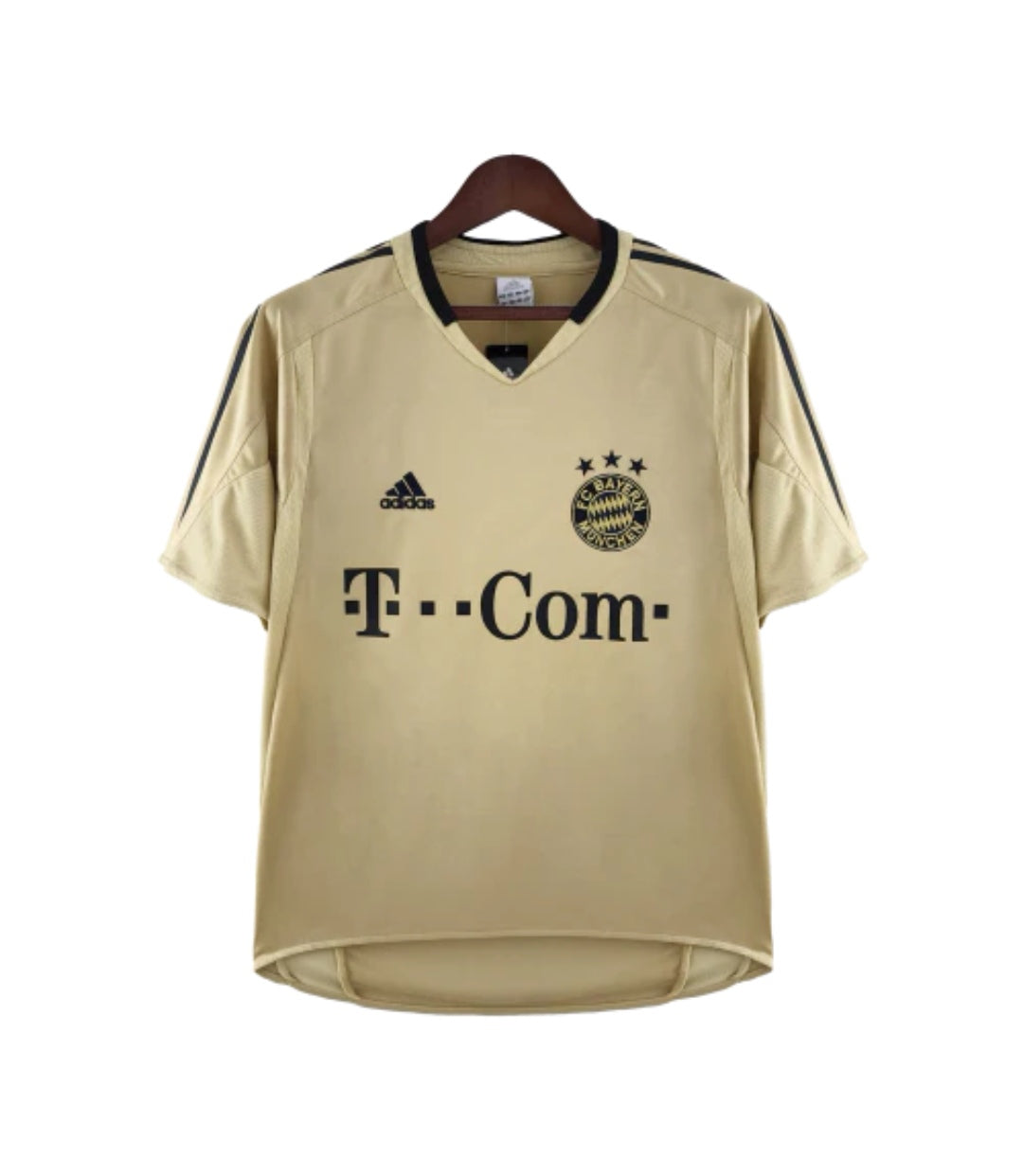 Bayern Monaco 04/05