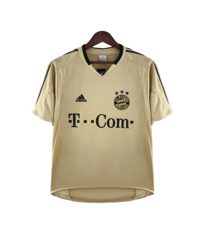 Bayern Monaco 04/05
