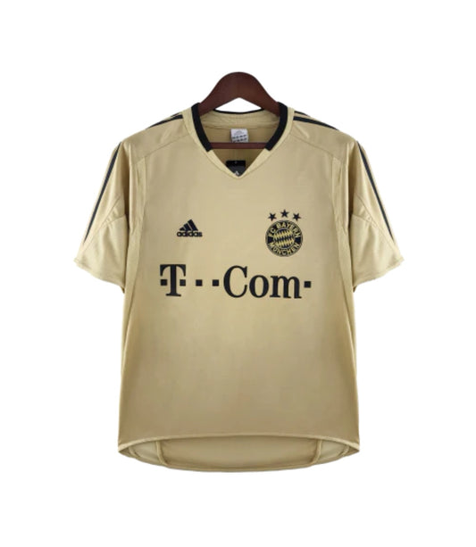 Bayern Monaco 04/05