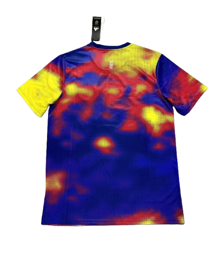 Ajax - Maglia Allenamento 25/26