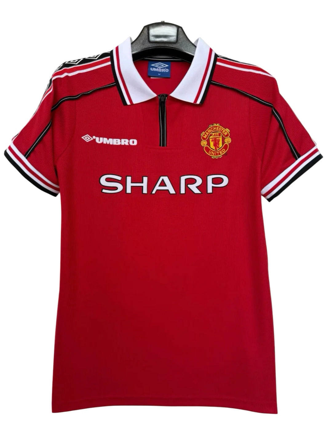 Manchester United 98/99