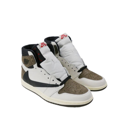 Travis Scott x Air Jordan 1