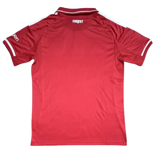 Nottingham Forest Home 25/26