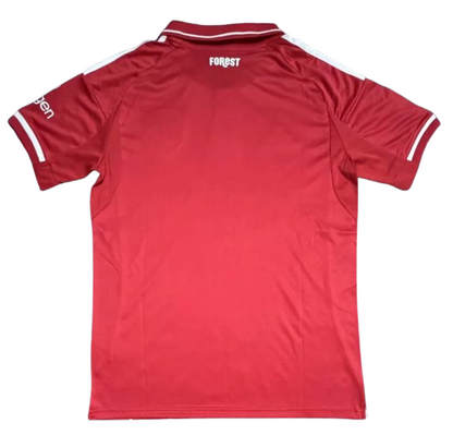 Nottingham Forest Home 25/26