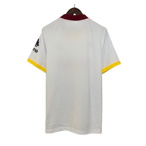 Roma Away 91/92