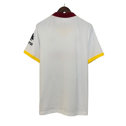 Roma Away 91/92