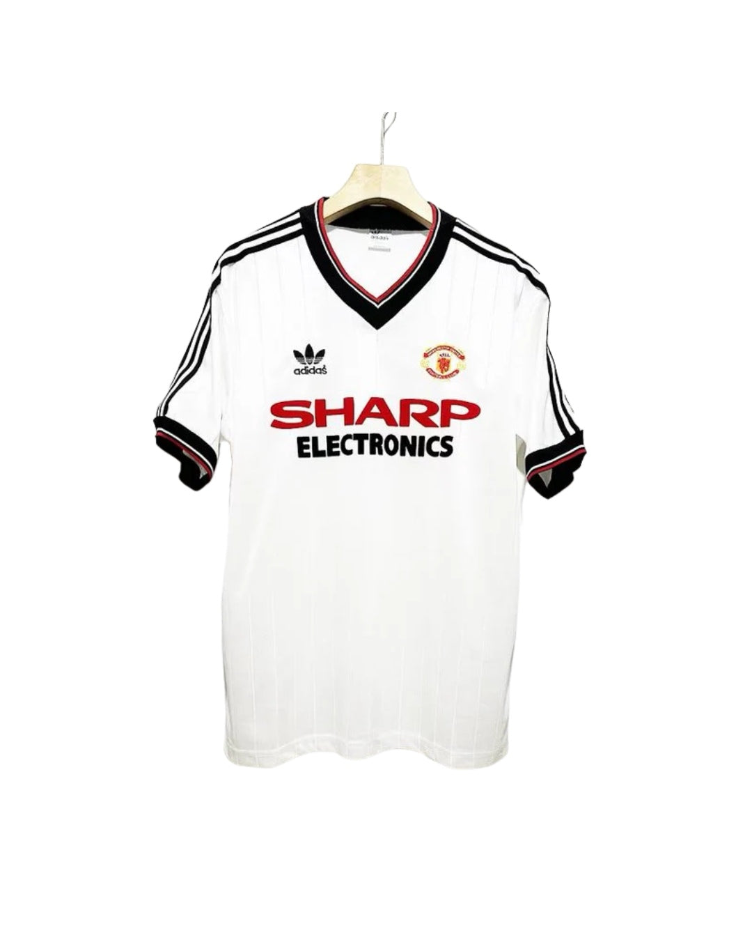 Manchester United Away 1982