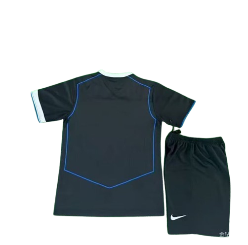 Chelsea Third - Kit Bambino 25/26