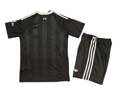 Liverpool Portiere - Kit Bambino 25/26