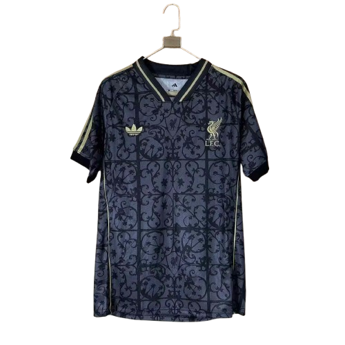 Liverpool - Special Edition 25/26