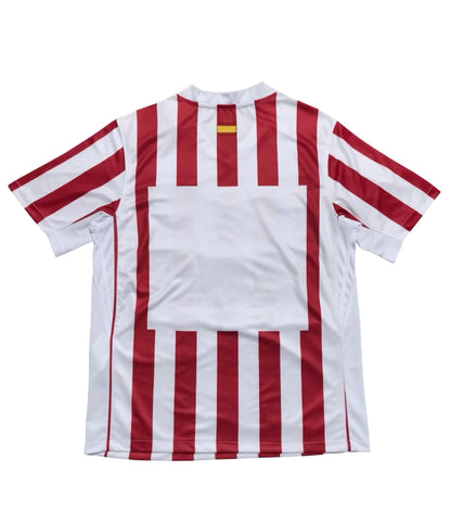 Atletico Madrid Home 25/26