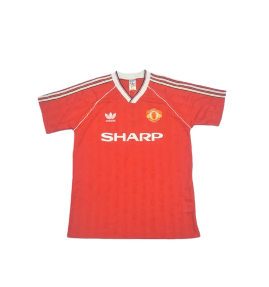 Manchester United 88/89