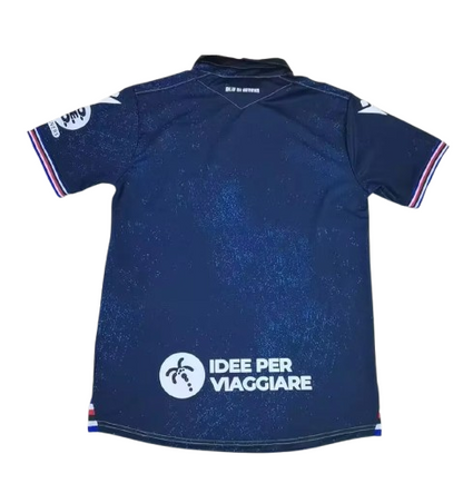 Sampdoria Third 25/26
