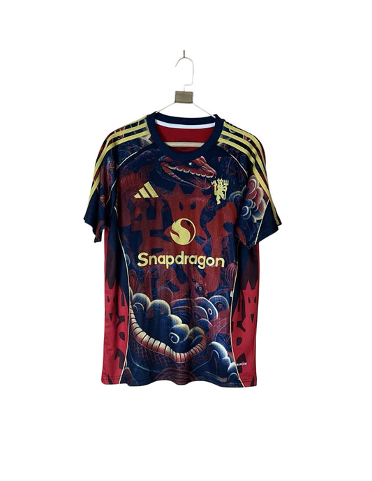Manchester United - Special edition 25/26