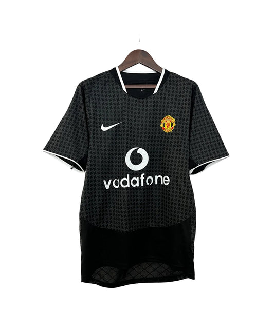 Manchester United 03/04