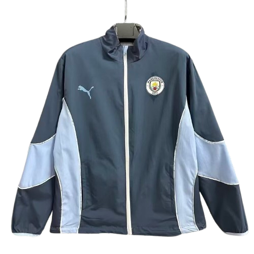 Manchester City - Giacca a vento 25/26