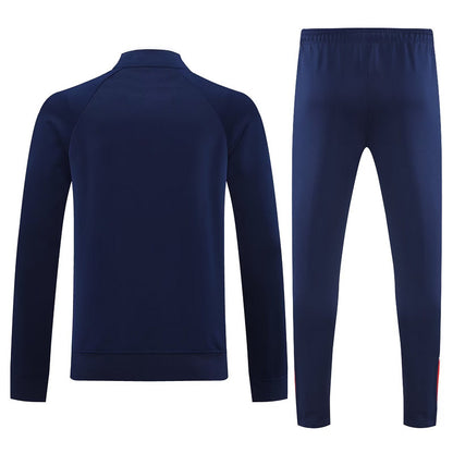 Manchester United Tracksuit 25/26
