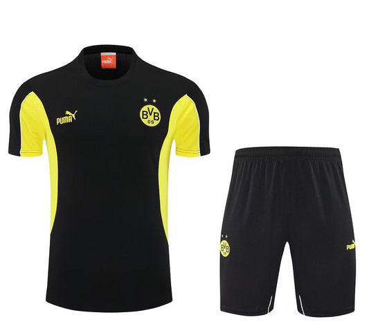 Kit Allenamento Borussia Dortmund 25/26