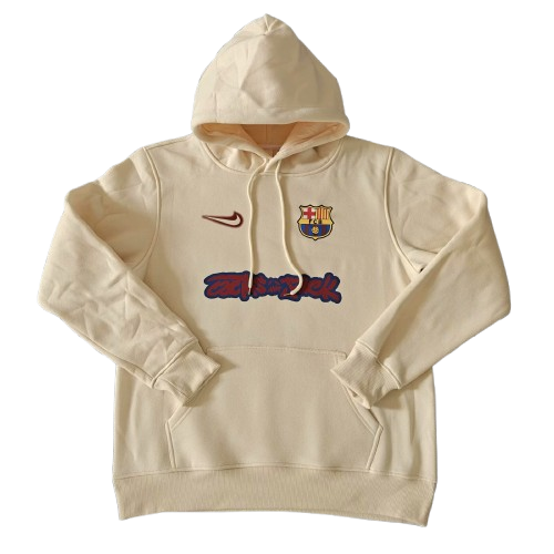 Felpa Cactus Jack x Barcellona