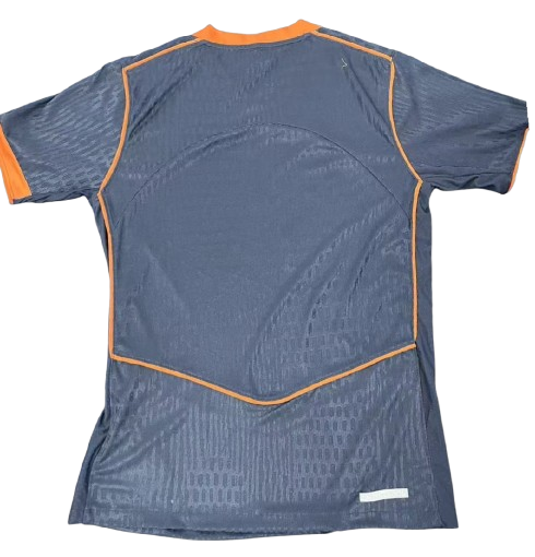 Nero Azzurri Third 25/26