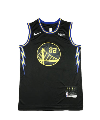 Canotta Golden State