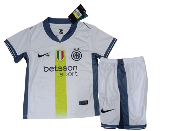 Inter Special edition - Kit Bambino 24/25