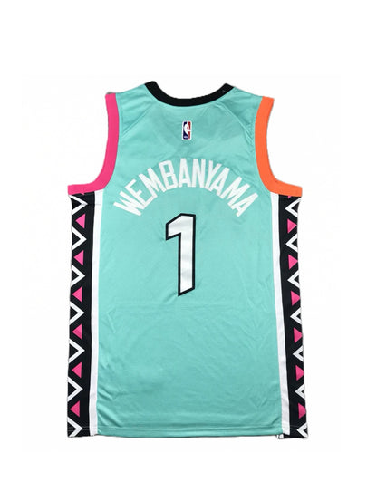 Canotta San Antonio Spurs
