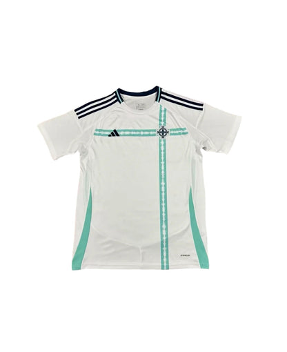 Irlanda Del Nord Away 24/25